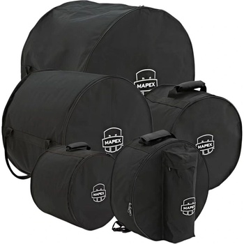 Mapex DB-T24204 Комплект калъфи за барабани (25003427)