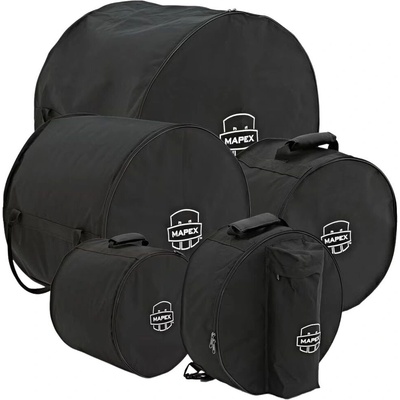 Mapex DB-T24204 Комплект калъфи за барабани (25003427)