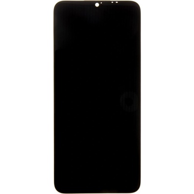 LCD Displej + Dotyková deska + Přední kryt Realme C3