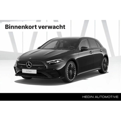 Mercedes-Benz A 250 e 160 kW