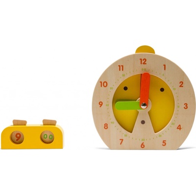 BS Toys Uhr