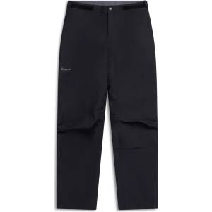 Bergans Дамски водоустойчив панталон Bergans Women's Essentials 2.5L Shell Pants Waterproof trousers - Black - размер XS (107-4365-0111)