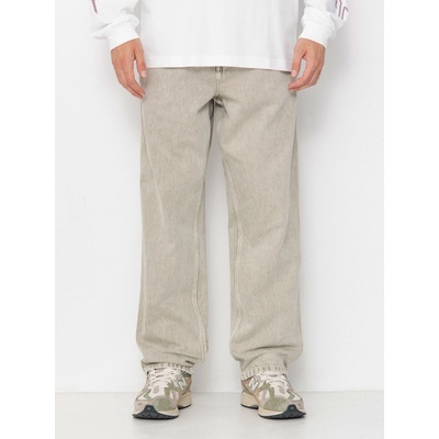 Carhartt WIP Single Knee opuntia/chalk wash