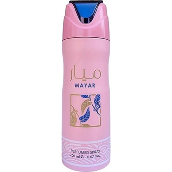LATTAFA Mayar deo spray 200 ml