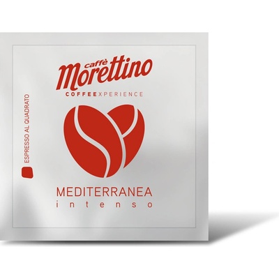 Angelo Morettino pods Espresso al quadrato mediterranea 75 ks