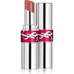 Yves Saint Laurent Loveshine Candy Glaze хидратиращ блясък за устни за жени 15 Showcasting Nude 3.2 гр