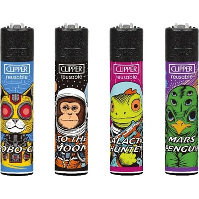 Clipper CP11RH Onis 4 balení 24 ks