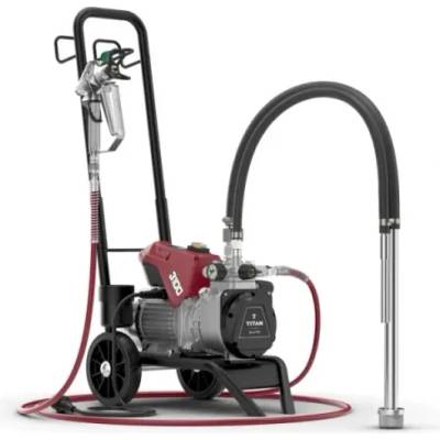 Titan Tool Безвъздушна система за боядисване TITAN ELITE 3100/ 1.3kW (TT2432635)