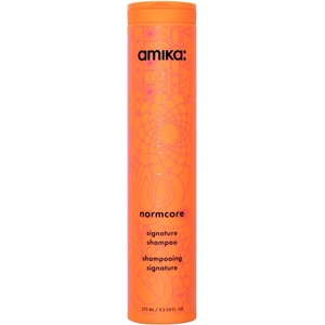amika Hair Shampoo Signature Шампоан за коса дамски 275ml