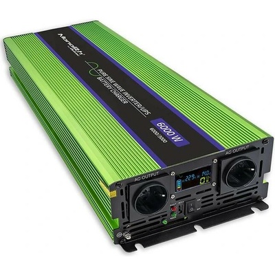 QOLTEC 51945