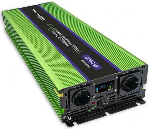 QOLTEC 51945