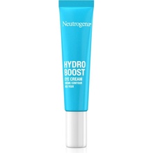 Neutrogena Hydro Boost Face rozjasňující oční krém 15 ml