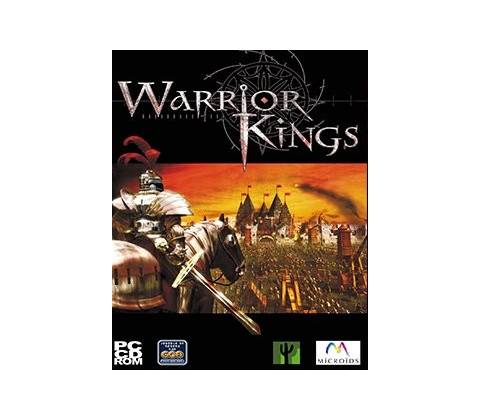 Warrior Kings