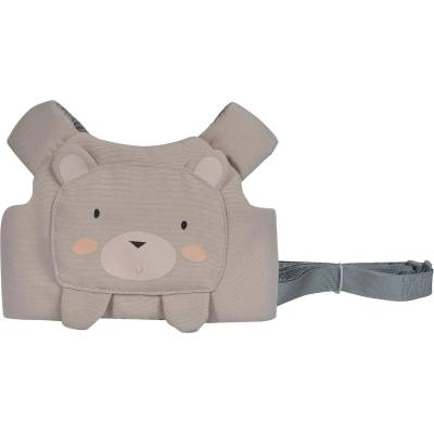 KikkaBoo Bear Beige 2024 Каишка за прохождане 31108010085