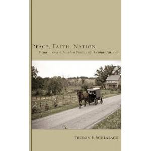 Peace, Faith, Nation (ISBN: 9781532666919)
