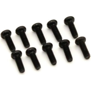 Kyosho Bind Screw M2.0x6 10