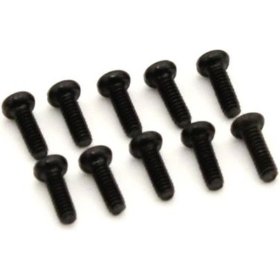 Kyosho Bind Screw M2.0x6 10