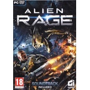 Hry na PC Alien Rage