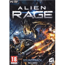 Alien Rage