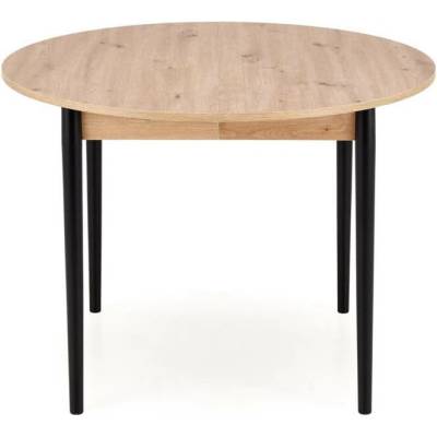 Sconto PAVUT dub artisan čierna