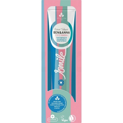 Ben&Anna Coco Mania 75 ml