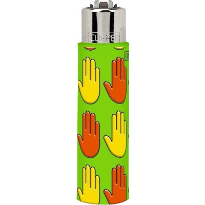 Clipper Pop Cover Senses Mosaic 4