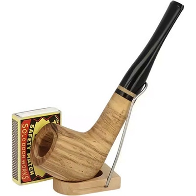 Prague Pipes Oliva O8