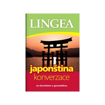Česko-japonská konverzace