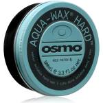 Osmo Aqua-Wax Hard восък за дефиниция и блясък За коса 100ml
