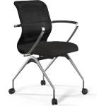 Metta Посетителски ергономичен стол Metta, Ergolife Sit 8 M4-9K