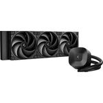 Deepcool LE360 V2 Zero Dark (R-LE360ZERO-BKLNMD-G-1)