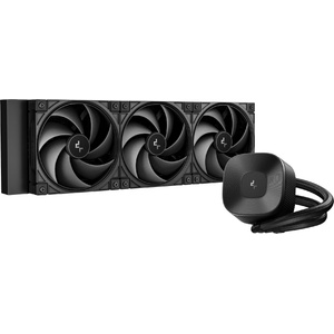 Deepcool LE360 V2 Zero Dark (R-LE360ZERO-BKLNMD-G-1)