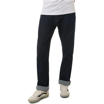 Vans V96 Relaxed / Ave Midnight Rinse