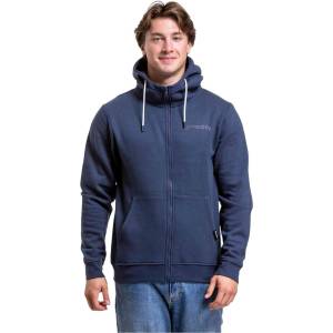 Meatfly мъжки суитшърт Cooper Smoky Meatfly | Siv | МЪЖЕ | S