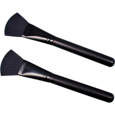 Babor Cleansing PRO Silicone Mask Brush 2 ks Černá