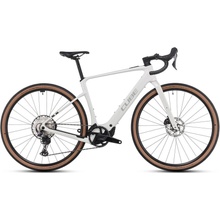 Cube Nuroad Hybrid C:62 Race 400X 2025