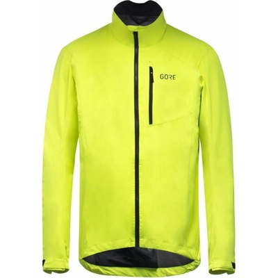 Gore GTX Paclite - pánske, žltá neón