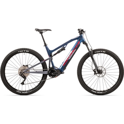 ROCK MACHINE Blizzard e30-29 2024