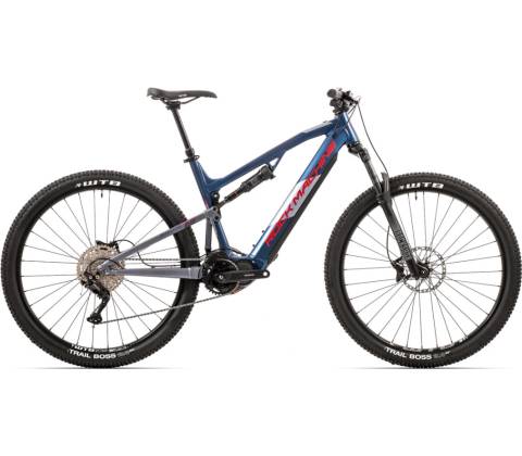 ROCK MACHINE Blizzard e30-29 2024