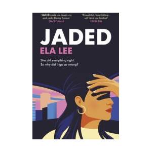 Jaded (ISBN: 9781529933635)