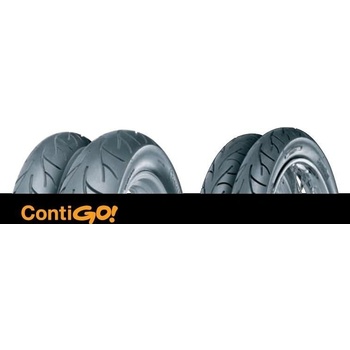 Continental ContiGo! 150/70 R18 70V