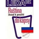 Ruština do kapsy RUS