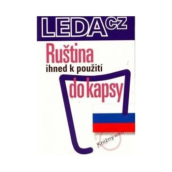 Ruština do kapsy RUS