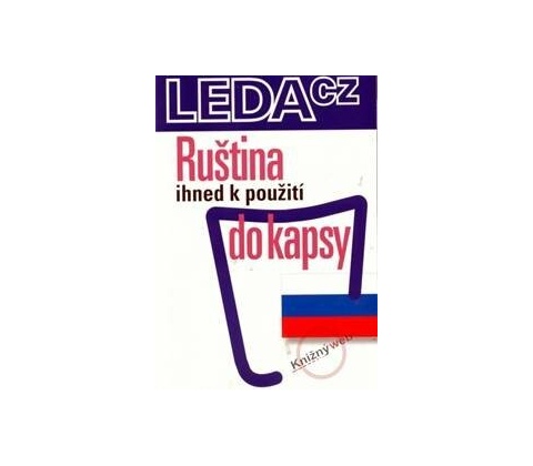 Ruština do kapsy RUS