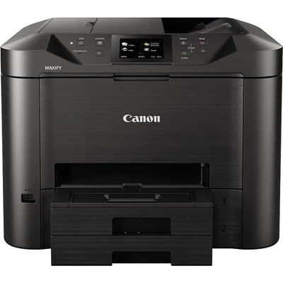 Canon MAXIFY MB5450 (CH0971C009AA)
