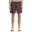 New morning studios Бански гащета New morning studios Basic swimming shorts - Purple (Plum Purple)