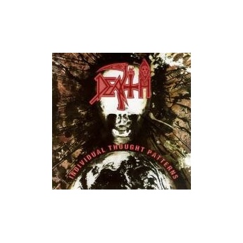 DEATH - INDIVIDUAL THOUGHT PATTERNS (REE (2CD)