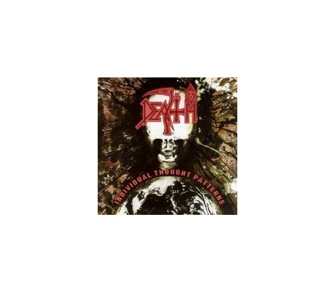 DEATH - INDIVIDUAL THOUGHT PATTERNS (REE (2CD)