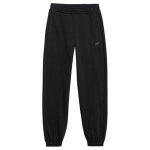 4F Trousers Cas F1242 Детски размер: 140 / Цвят: черен