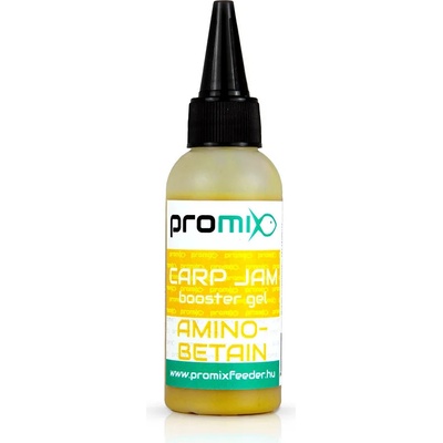 PROMIX Booster gél Carp Jam Čokoláda Bábovka 60 ml